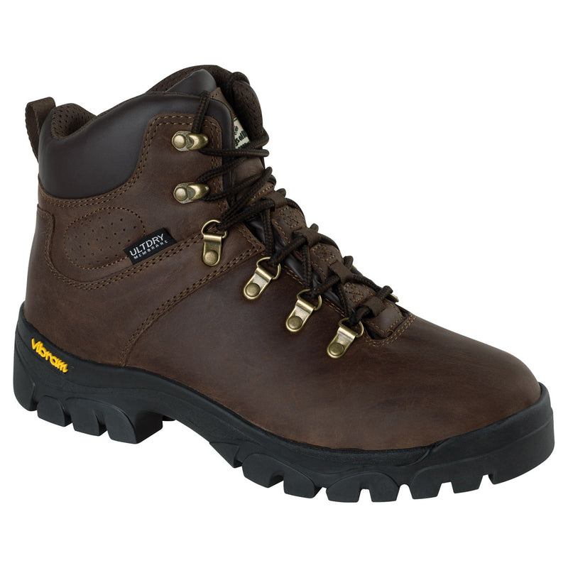 Hoggs of Fife Munro Classic Hiking Boots