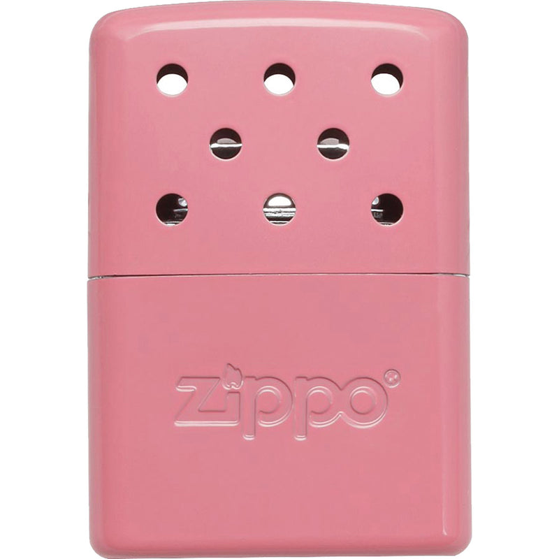 Zippo 6-Hour Refillable Hand Warmer