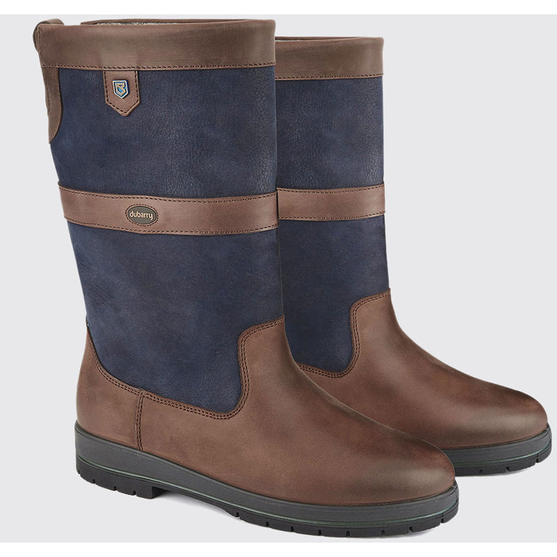 Dubarry Kildare Country Boot Extra Fit