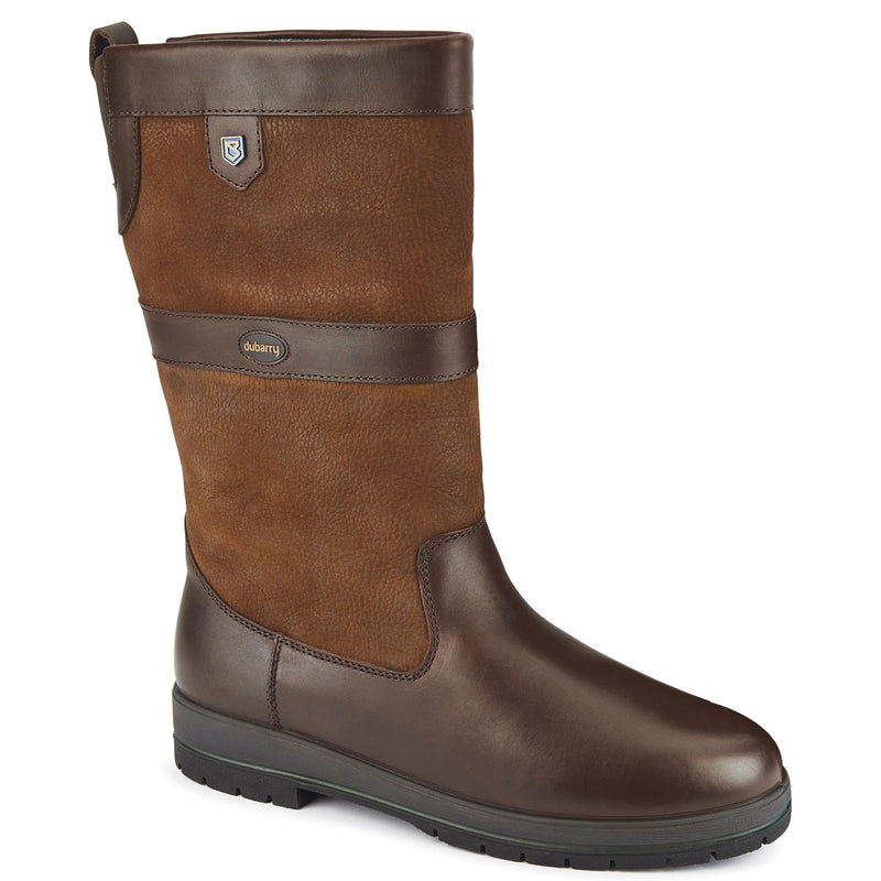 Dubarry Kildare Country Boot Extra Fit