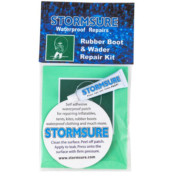 Stormsure Boot & Wader Repair Kit