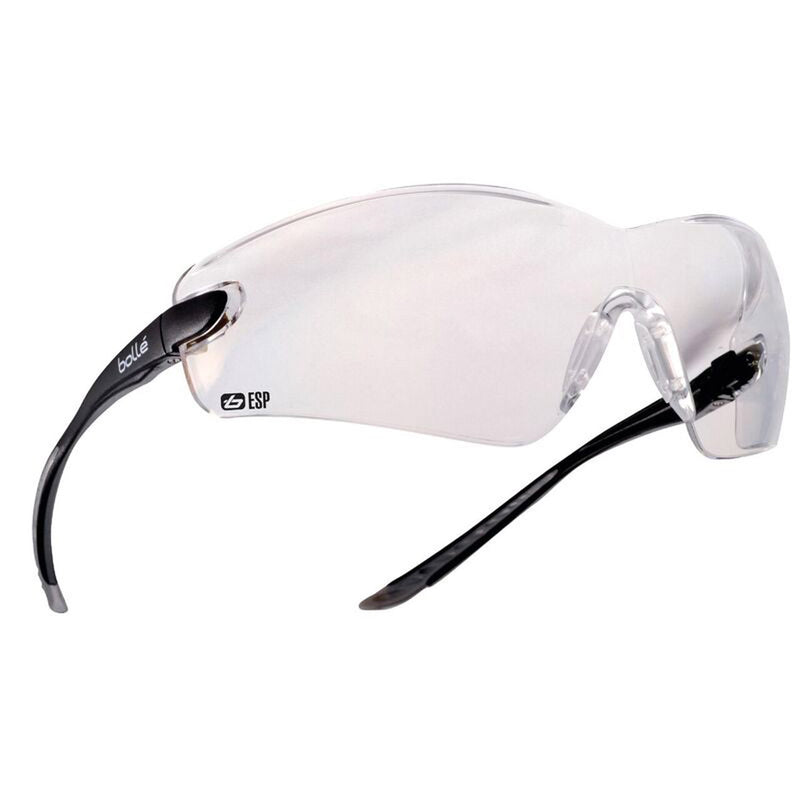 Bolle Cobra Wrap-Around Glasses