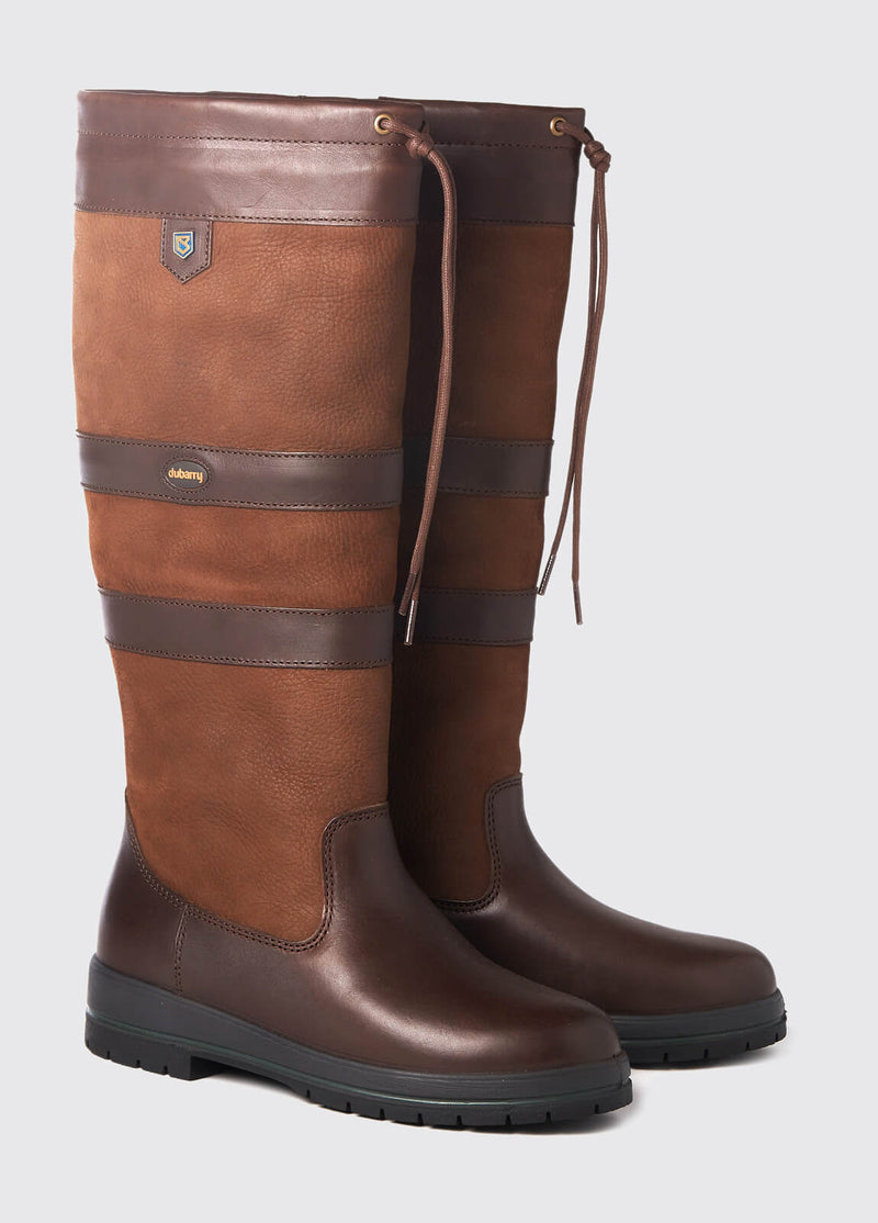 Dubarry Galway ExtraFit Country Boot