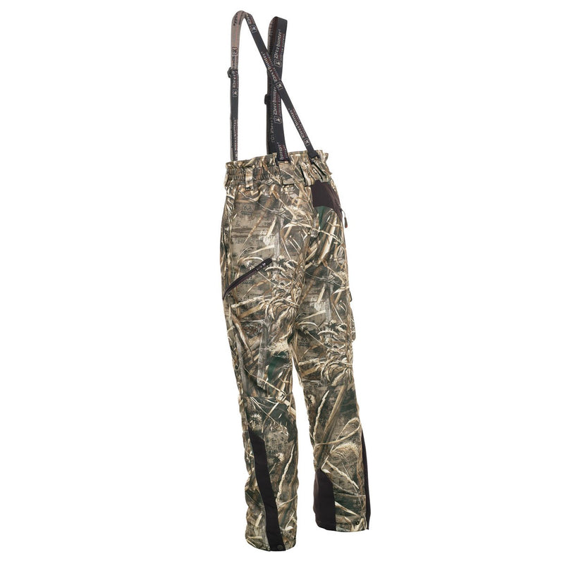 Deerhunter Muflon Trousers - Realtree Max-5 Camo - Rear