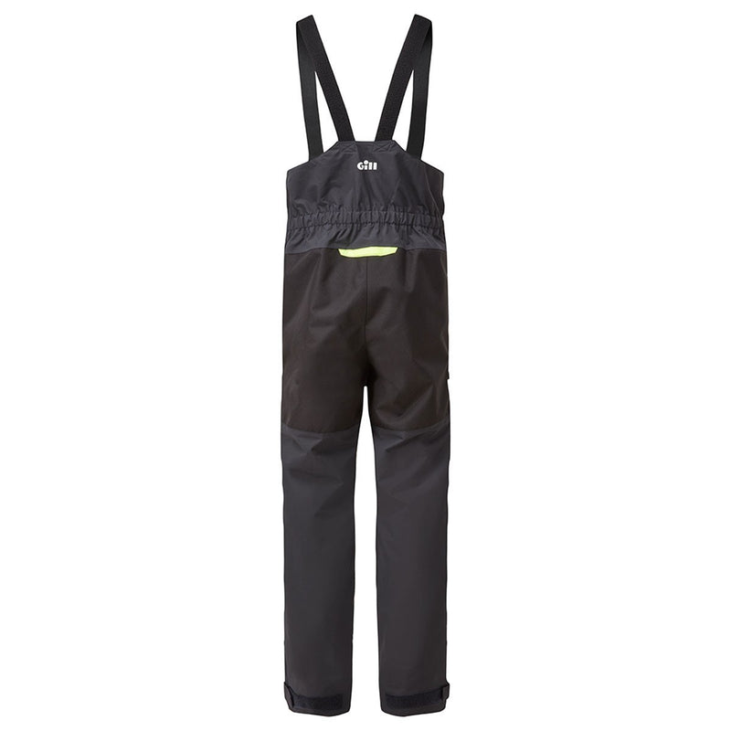 Gill OS3 Men’s Coastal Trousers - Graphite
