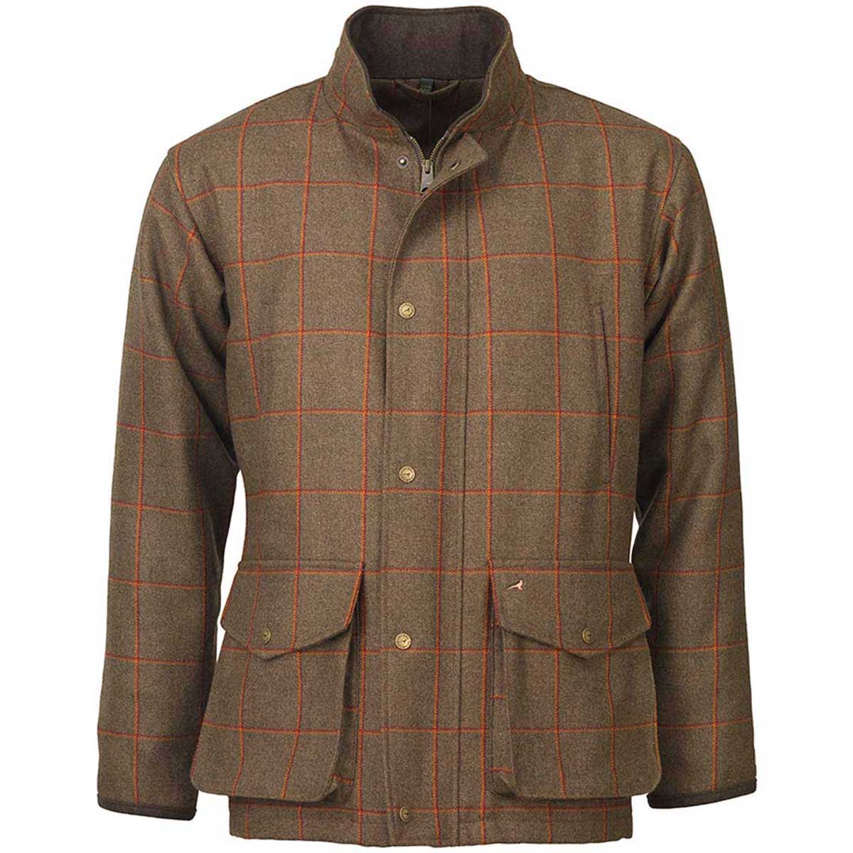 Laksen Clyde Chatsworth Coat W.CTX