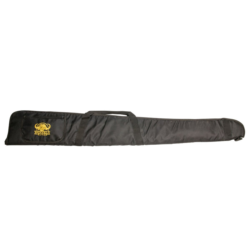 Buffalo River CarryPRO II Standard Series Gunbag Scoped Rifle - Black