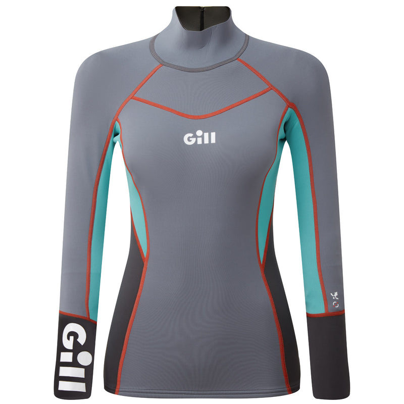 Gill Zenlite Women's Top