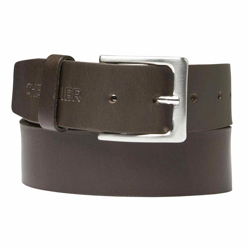 Chevalier Halton Leather Belt