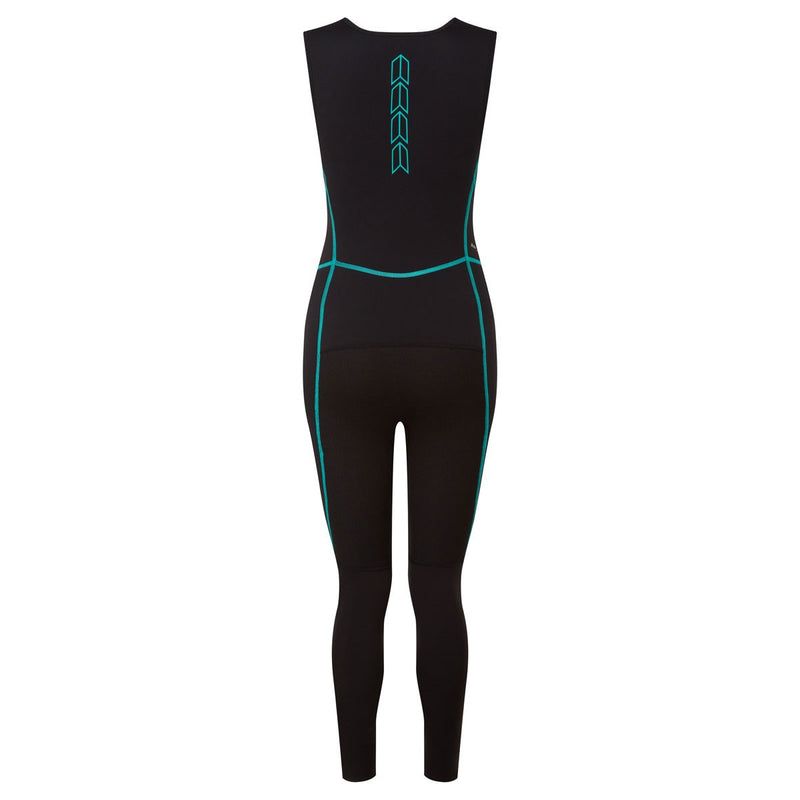 Gill Women’s Dynamic Long Jane