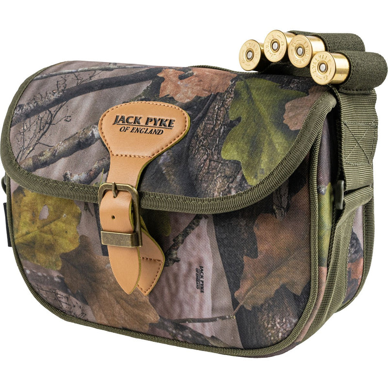 Jack Pyke Speed Loader Cartridge Bag