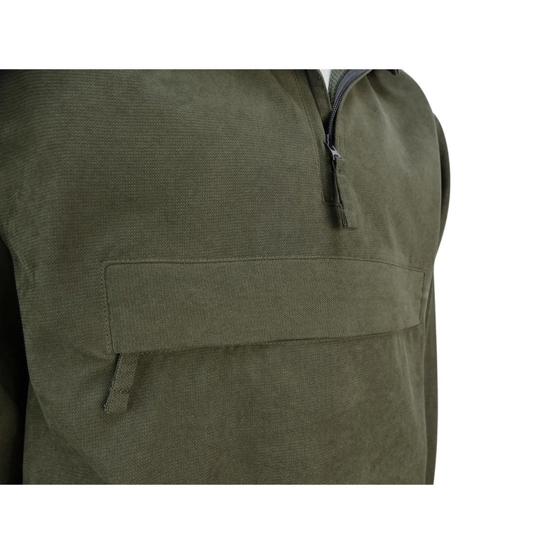 Hoggs of Fife Struther WP Smock Field Jacket