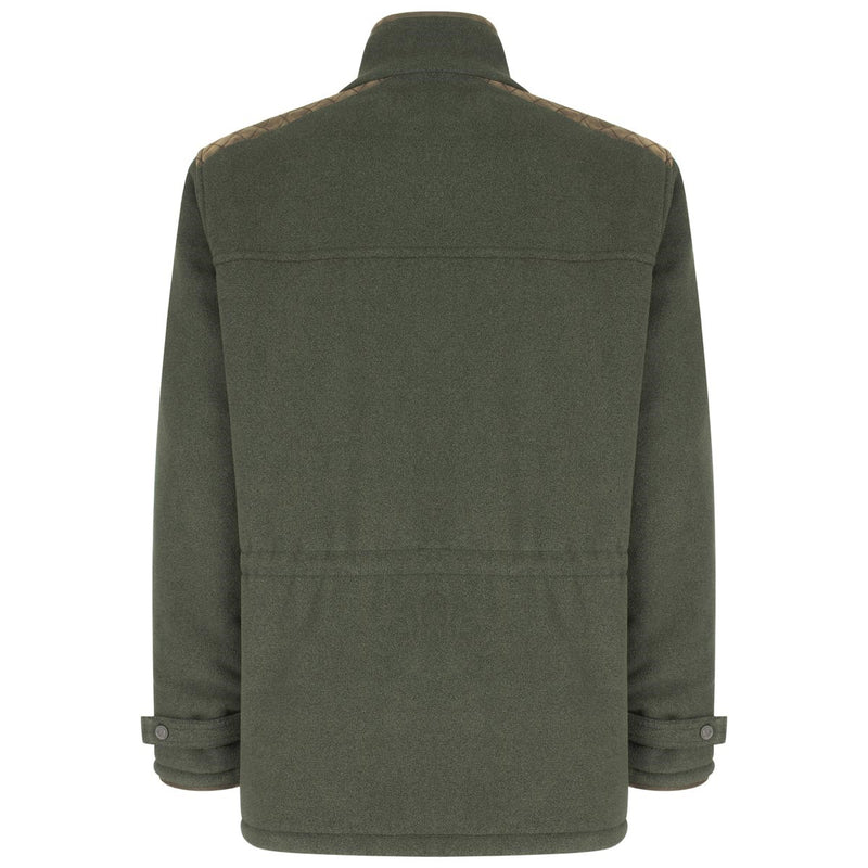 Hoggs of Fife Sportsman II Waterproof Fleece Jacket