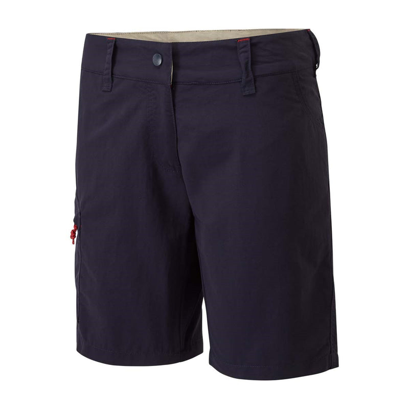 Gill Women's UV Tec Shorts - Navy