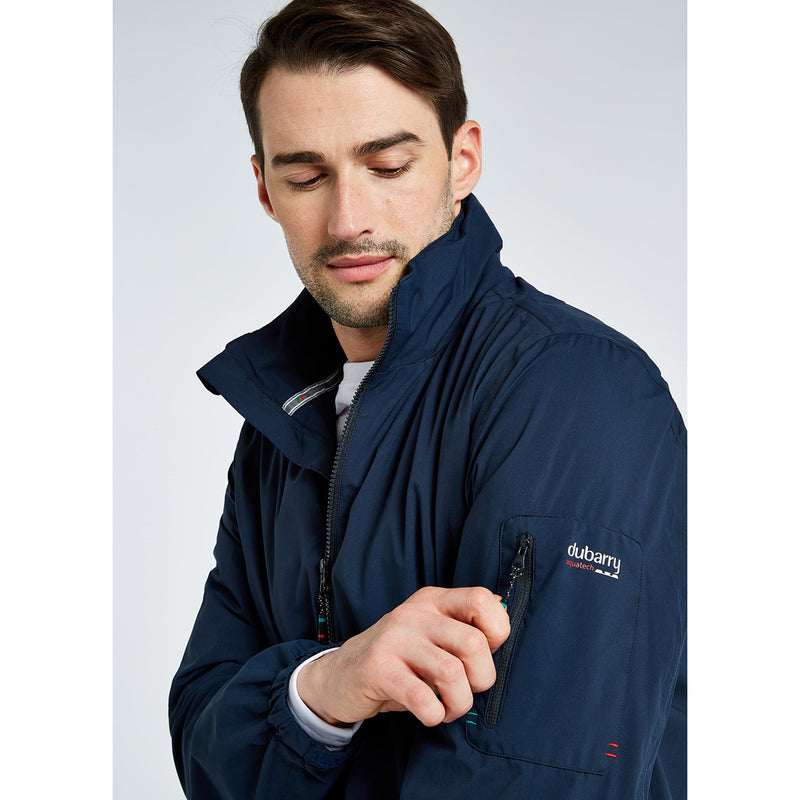 Dubarry Croatia Aquatech Men's Fleece Jacket
