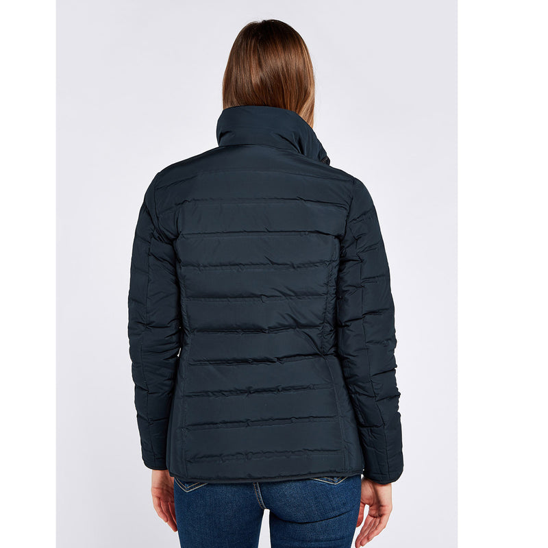 Dubarry Ballinroe Women's Quilted Jacket