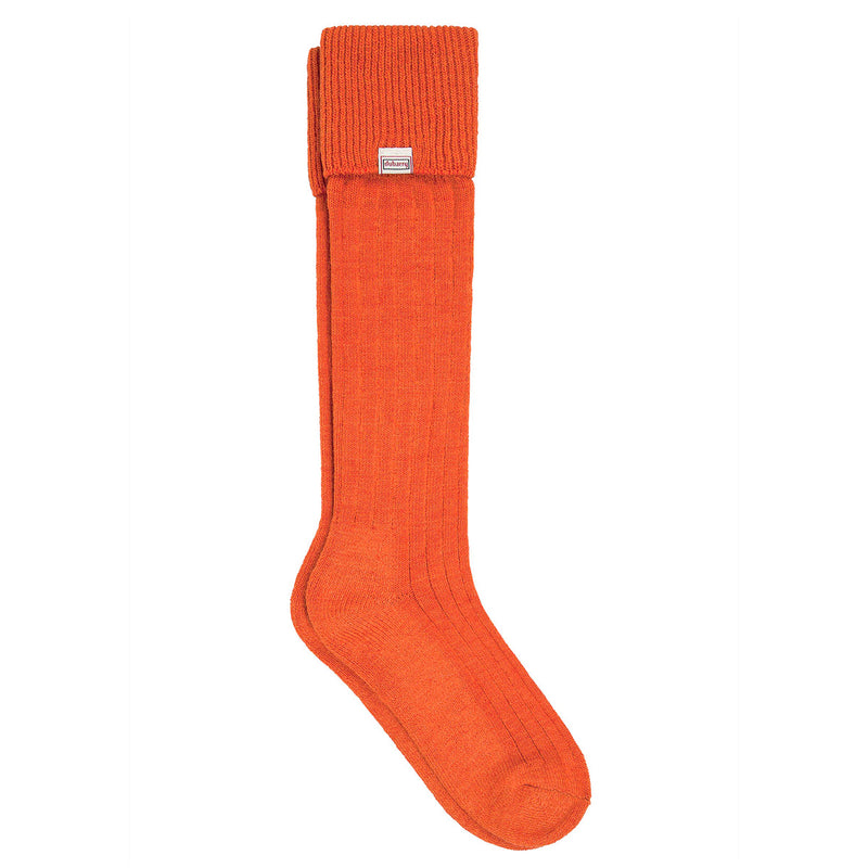Dubarry Alpaca Socks
