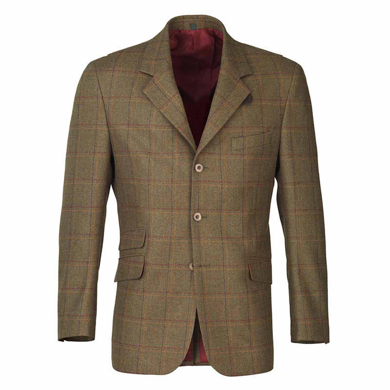 Laksen Woolston Tweed Field Sports Jacket ArdMoor