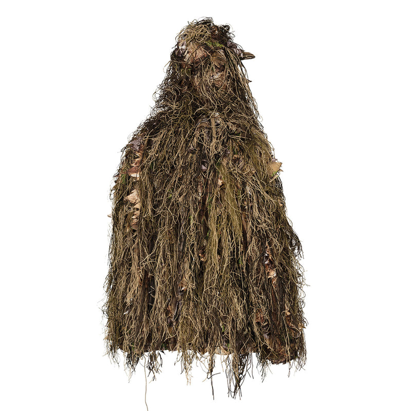 Deerhunter Sneaky Ghillie Pull-Over Set w.Gloves