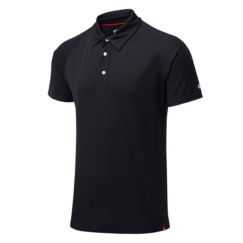 Gill Men's UV Tec Polo - Navy