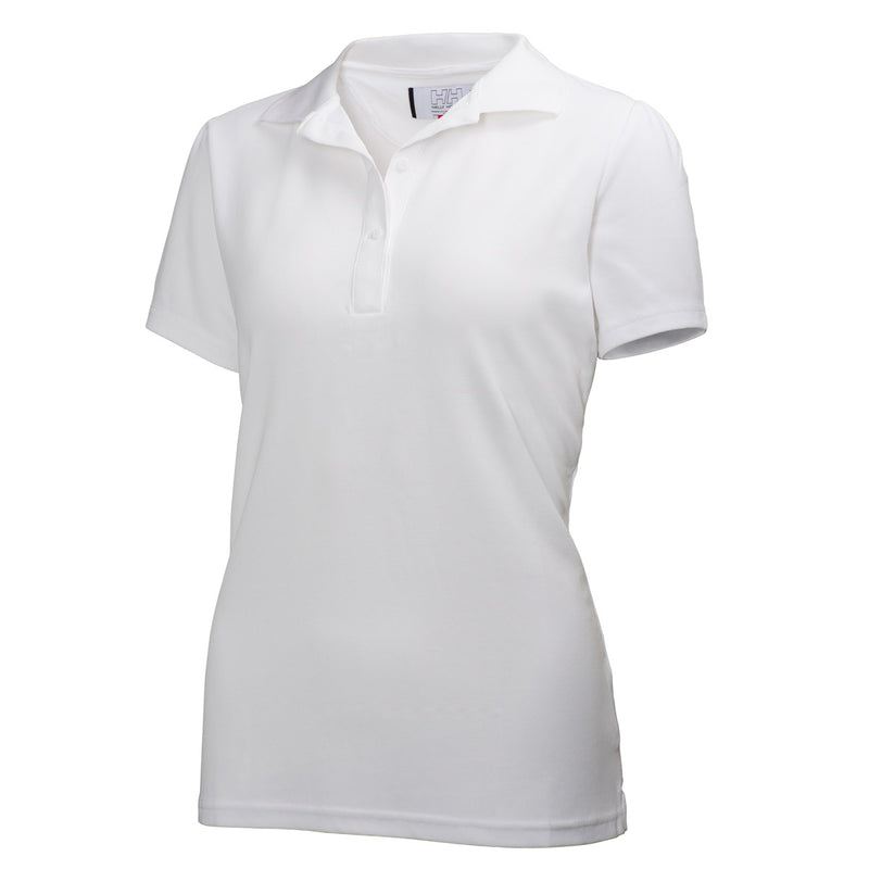 Helly Hansen Womens Crew Tech Polo