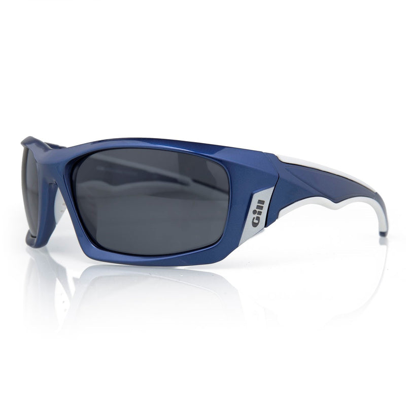 Gill Speed Sunglasses - Blue