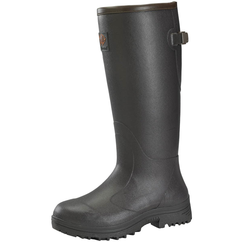 Gateway1® Pheasant Game Lady 17" 5mm Neoprene wellies Boots