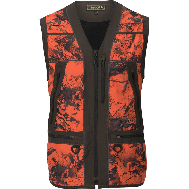 Harkila Wild Boar Pro Safety Waistcoat