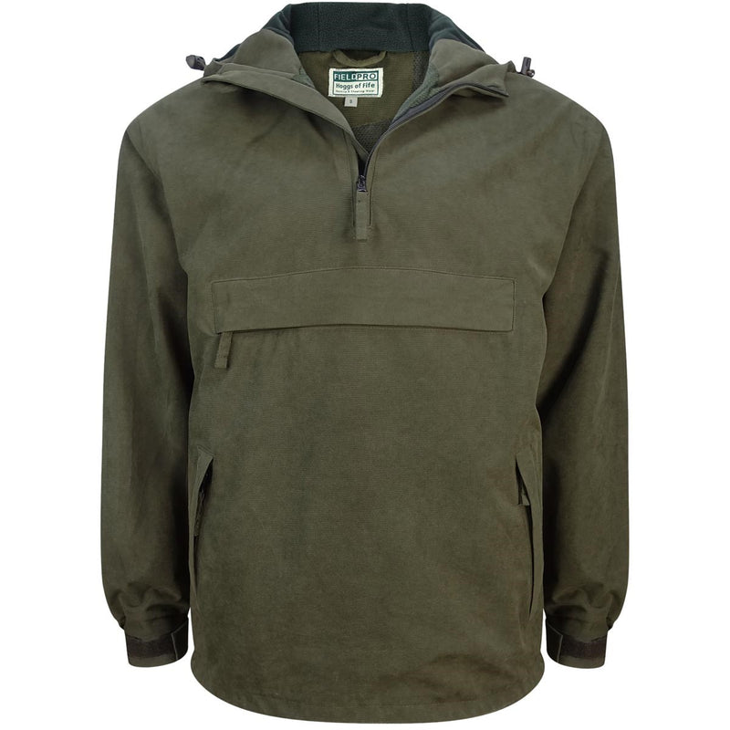 Hoggs of Fife Struther WP Smock Field Jacket