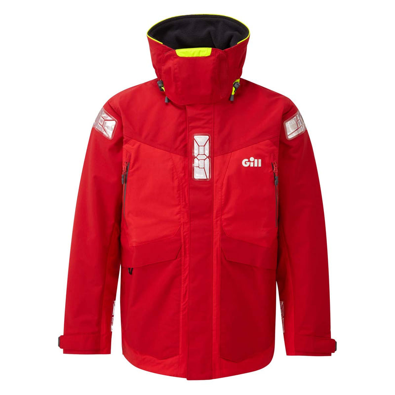 Gill OS2 Offshore Men's Jacket