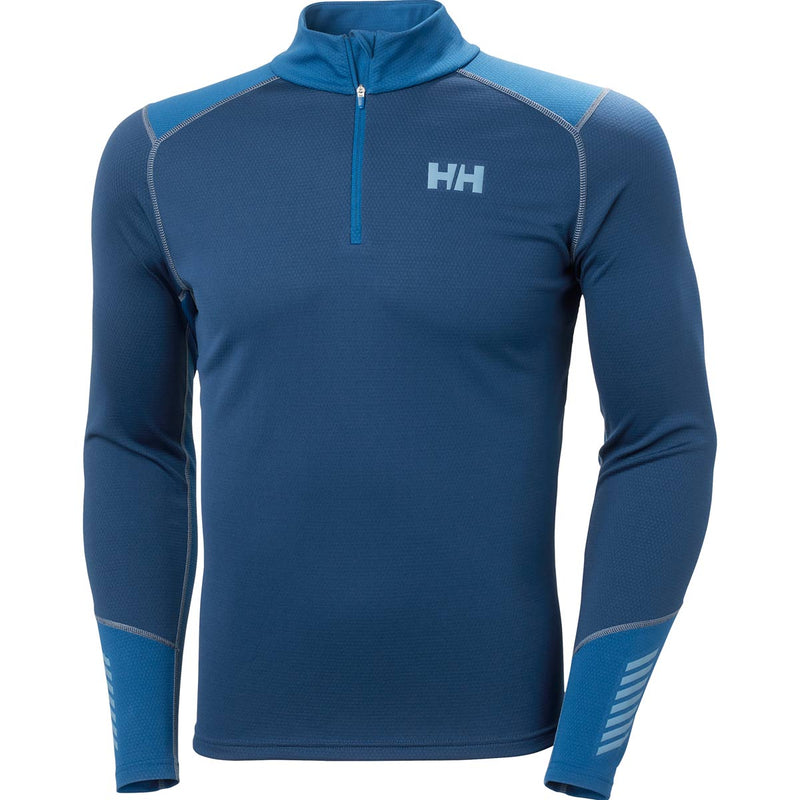 Helly Hansen Lifa Active 1/2 Zip Base Layer