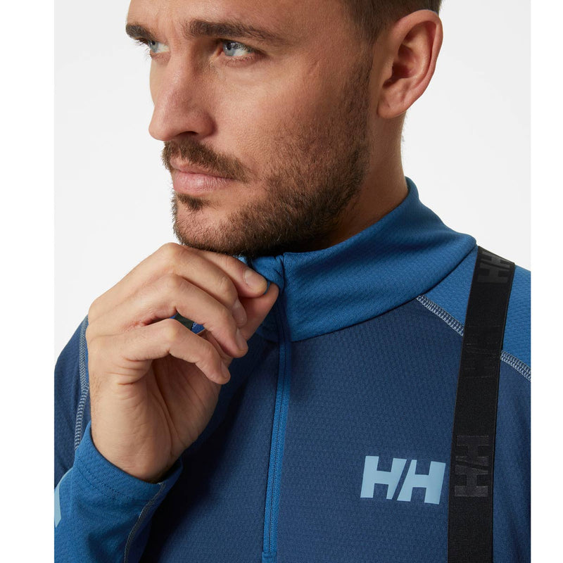 Helly Hansen Lifa Active 1/2 Zip Base Layer