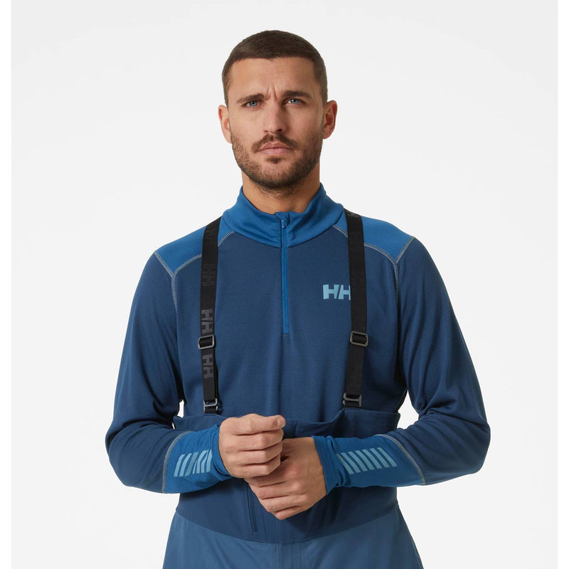 Helly Hansen Lifa Active 1/2 Zip Base Layer