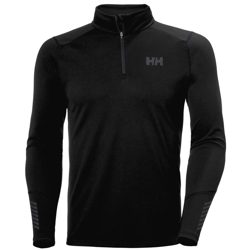 Helly Hansen Lifa Active 1/2 Zip Base Layer