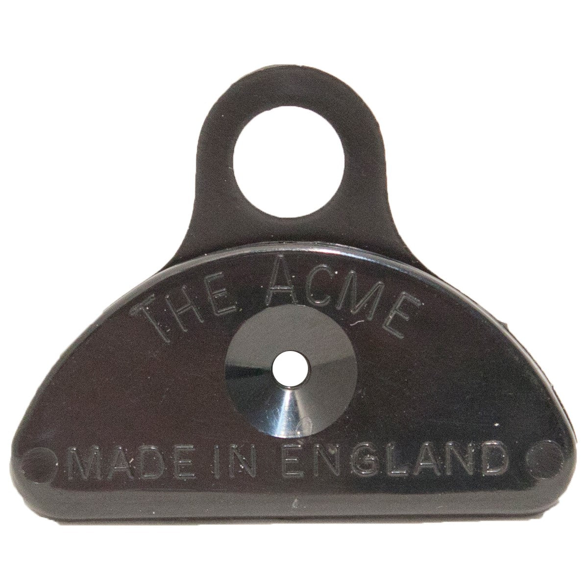 Acme Shepherds Mouth Plastic Whistle - Black