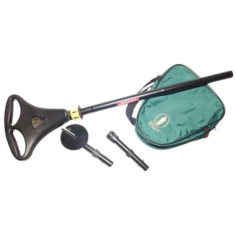 Bisley Country Packaway Seat Stick