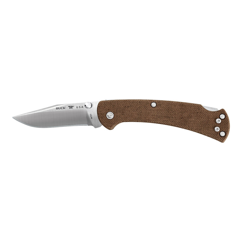 Buck Ranger Slim Pro Lock Knife