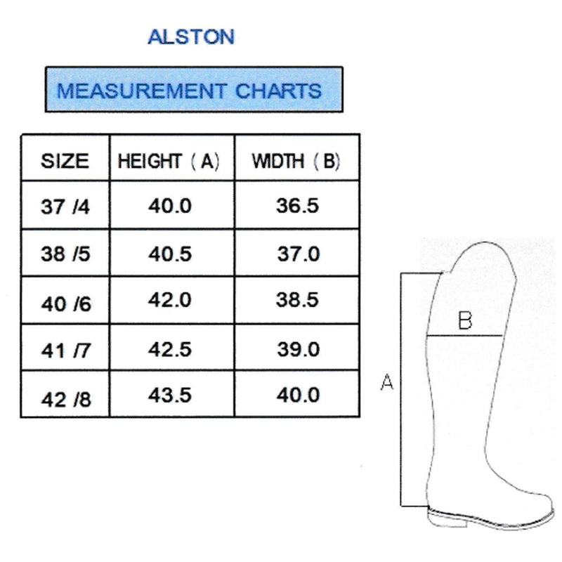Grubs Alston Women's Leather Boot