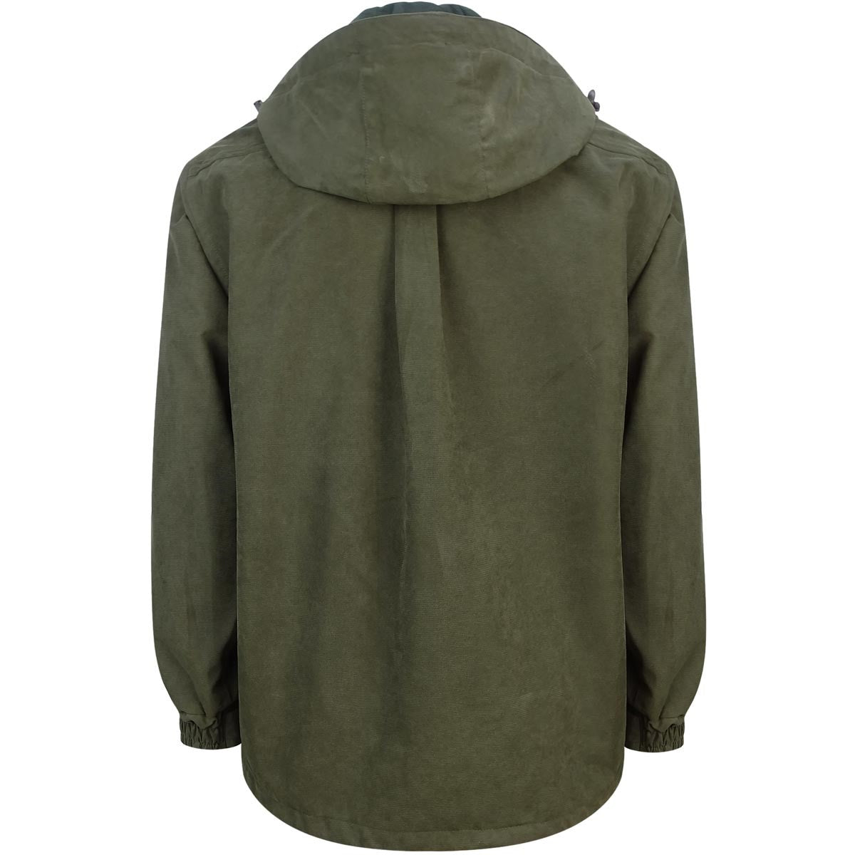 Hoggs of Fife Struther Waterproof Smock Field Pro Smock Jacket