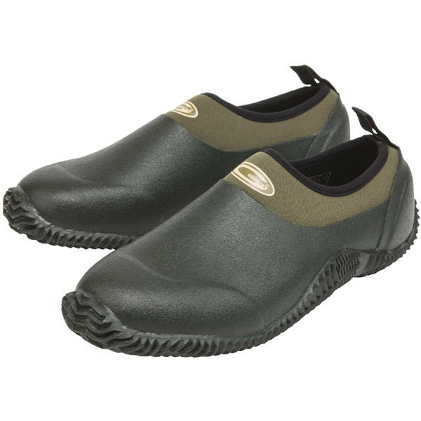 Grubs Woodline Garden Shoes Neoprene 