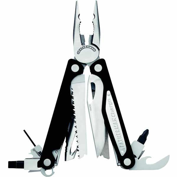Leatherman Charge ALX 18 Tools Full Size Tools