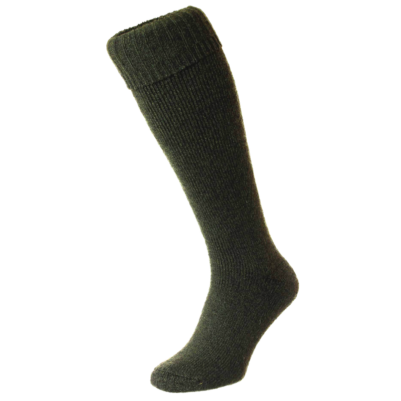 Bisley Wellington Socks