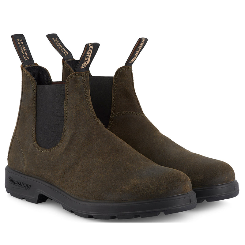 Blundstone 1615 Classic Chelsea Boots