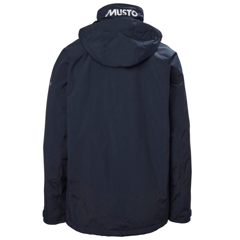 Musto Corsica Jacket 2.0 - True Navy