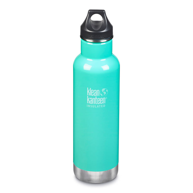 Klean Kanteen Classic Vacuum Bottle