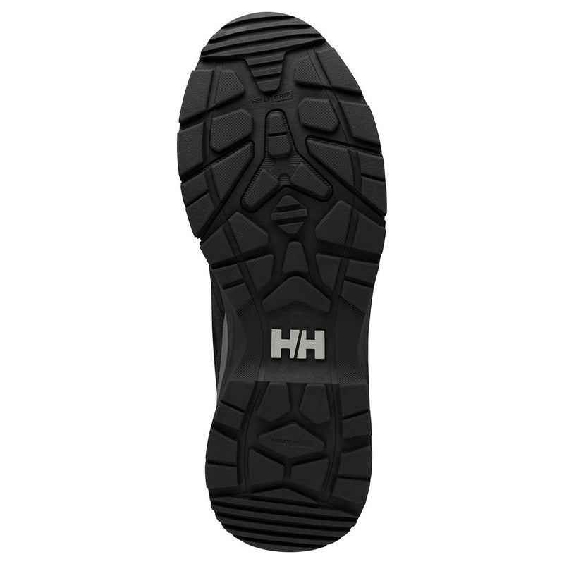 Helly Hansen Switchback Trail HT Boot - Black/Ebony/Charcoal