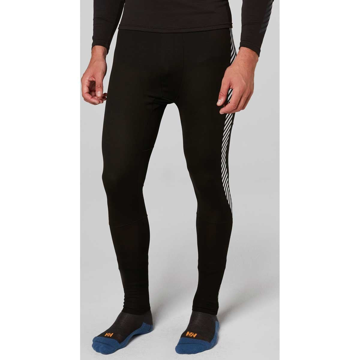 Helly Hansen Lifa Pant - Black