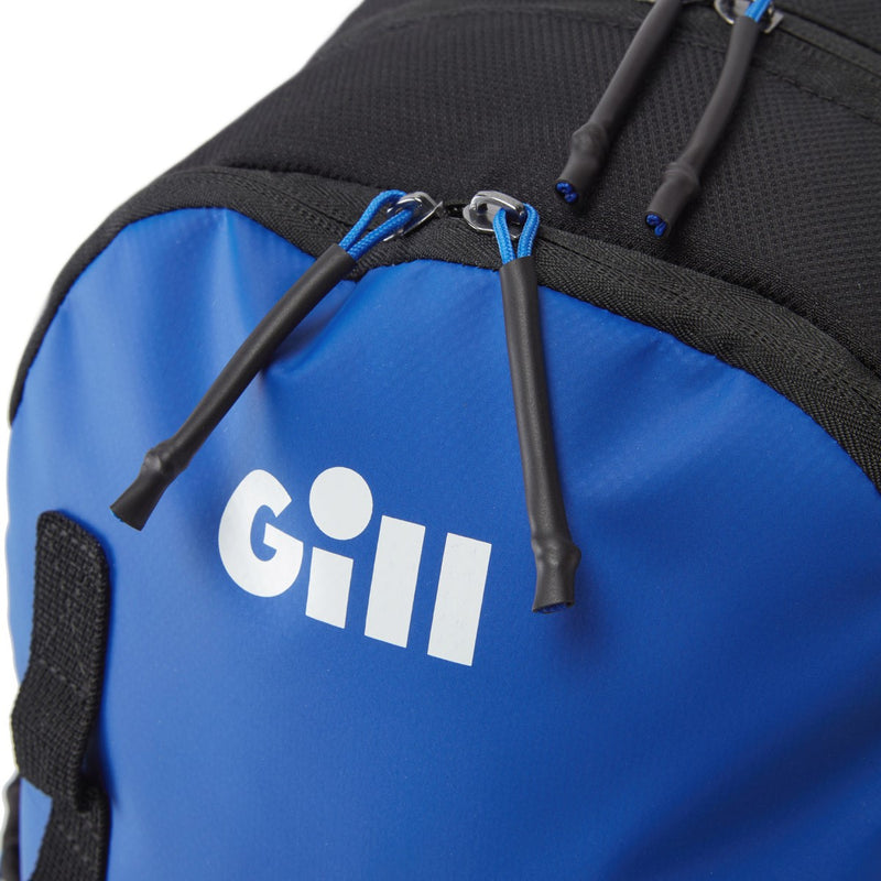 Gill Transit Backpack 25L - Blue