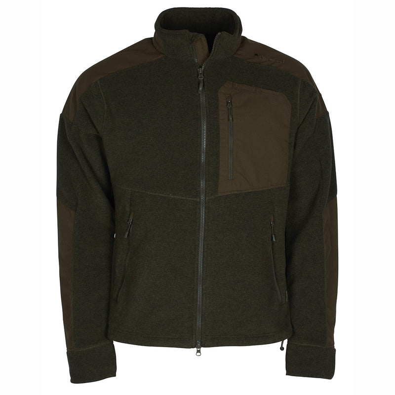Pinewood Smaland Forest Fleece Jacket