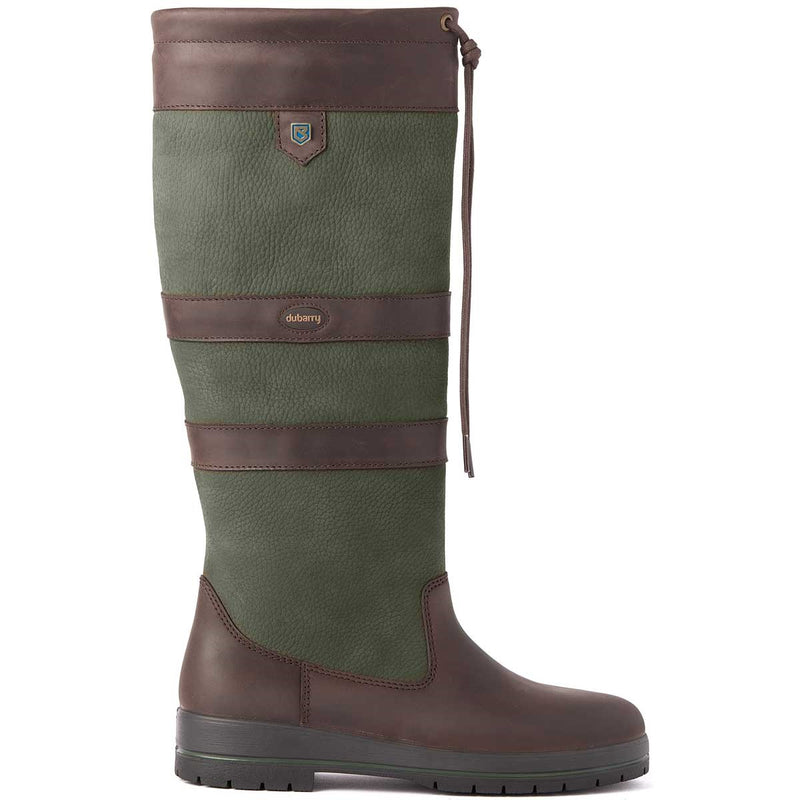 Dubarry Galway Boot - Ivy